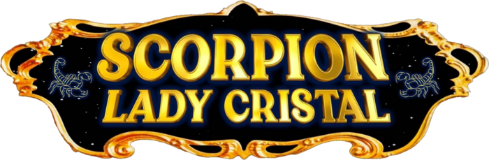 Scorpion & Lady Cristal